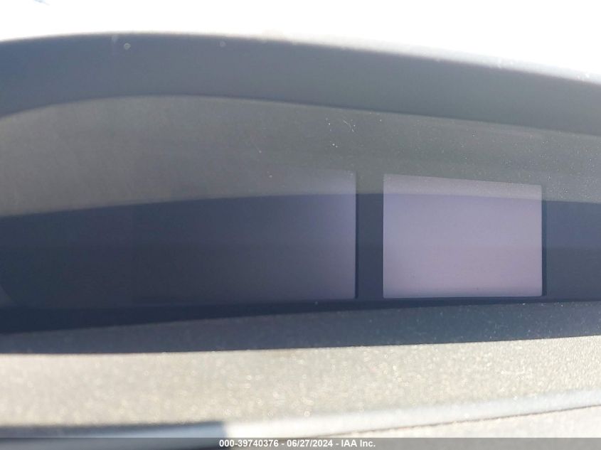 2022 Toyota Prius Night Shade/L/Le/Xle/Limi VIN: JTDKAMFUXN3162246 Lot: 39740376