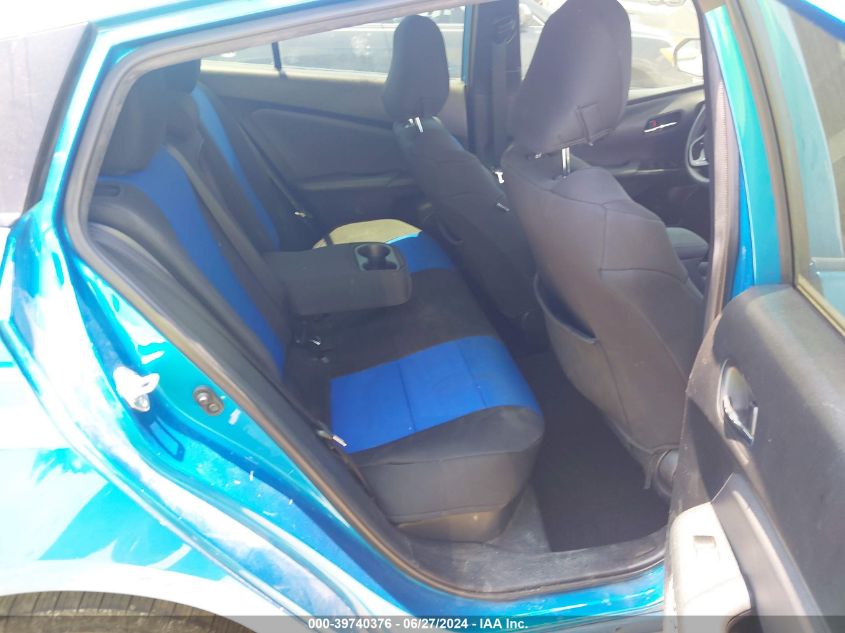 2022 Toyota Prius Night Shade/L/Le/Xle/Limi VIN: JTDKAMFUXN3162246 Lot: 39740376