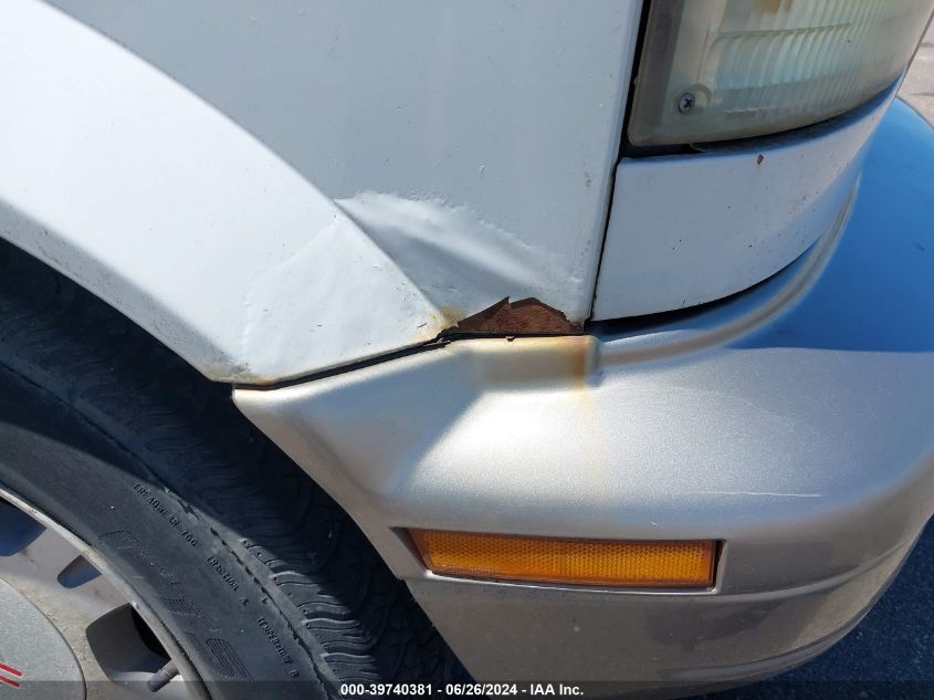 2003 GMC Safari Sle VIN: 1GKEL19X93B513957 Lot: 39740381