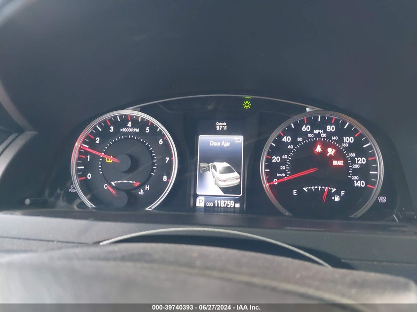 2015 Toyota Camry Le/Xle/Se/Xse VIN: 4T1BF1FK6FU031188 Lot: 39740393