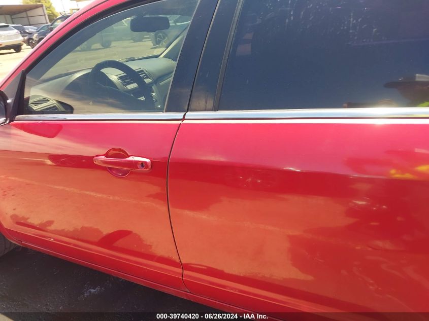 2011 Ford Fusion Se VIN: 3FAHP0HAXBR319880 Lot: 39740420