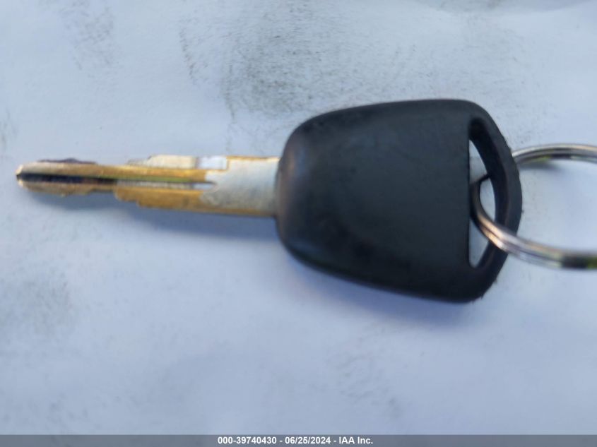 2004 Acura Tsx VIN: JH4CL969X4C005482 Lot: 39740430