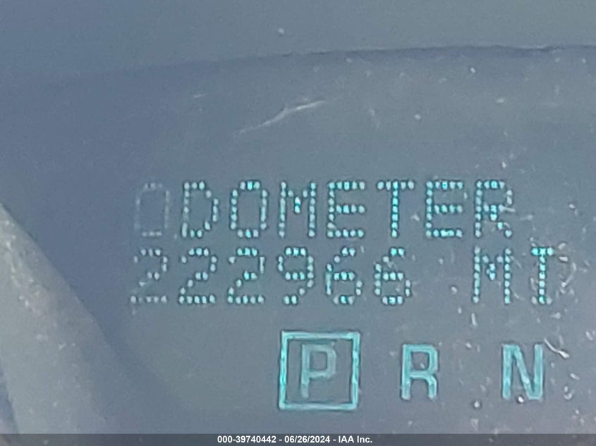 2011 Chevrolet Traverse Ls VIN: 1GNKVEEDXBJ150673 Lot: 39740442