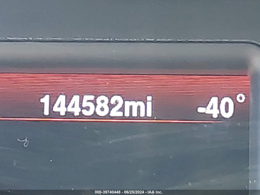 2014 Dodge Charger R/T VIN: 2C3CDXDT6EH372013 Lot: 39740448