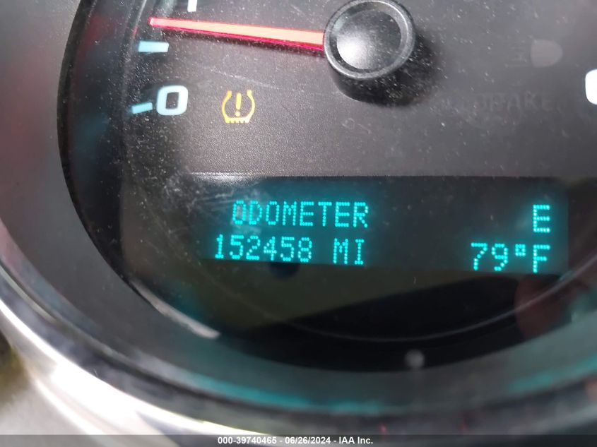 2012 GMC Sierra 1500 Sle VIN: 1GTR2VE72CZ289631 Lot: 39740465