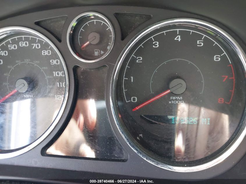 2007 Chevrolet Cobalt Ls VIN: 1G1AK15F877249125 Lot: 39740466