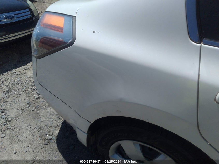 2008 Nissan Altima 2.5 S VIN: 1N4AL21E48C254070 Lot: 39740471