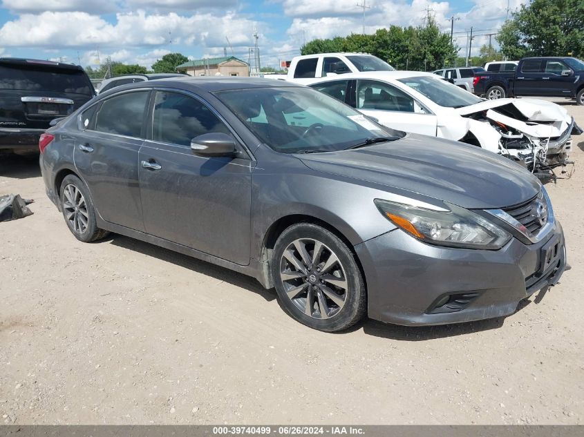 1N4AL3AP7GC188748 2016 NISSAN ALTIMA - Image 1