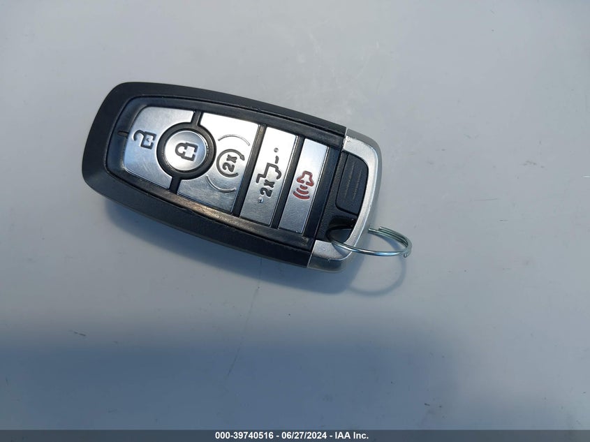 2020 Ford F-250 Limited VIN: 1FT8W2BT4LEE04530 Lot: 39740516