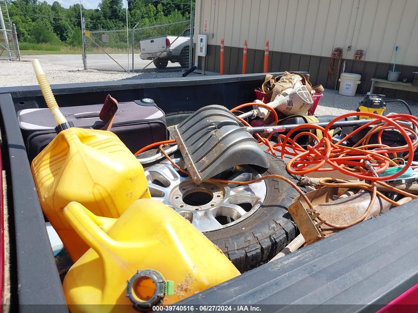 2020 Ford F-250 Limited VIN: 1FT8W2BT4LEE04530 Lot: 39740516