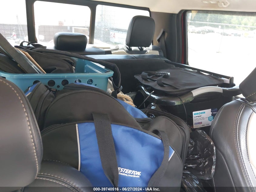 2020 Ford F-250 Limited VIN: 1FT8W2BT4LEE04530 Lot: 39740516