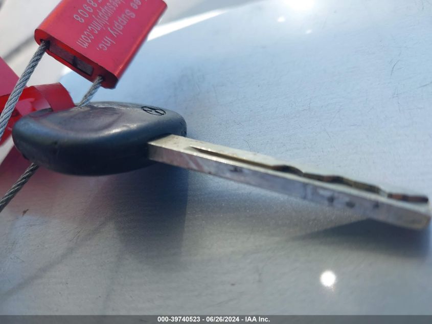 2016 Hyundai Accent Se VIN: KMHCT5AE5GU251638 Lot: 39740523