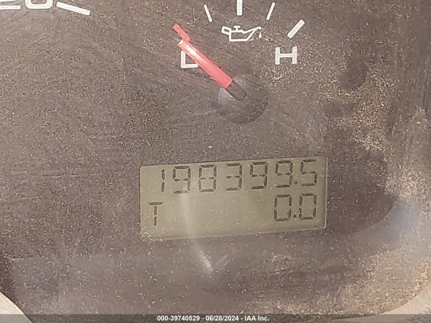 2007 Ford F-150 Lariat/Stx/Xl/Xlt VIN: 1FTPX12V77NA19022 Lot: 39740529