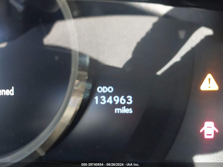 2016 Lexus Is 200T 200T VIN: JTHBA1D28G5021195 Lot: 39740554