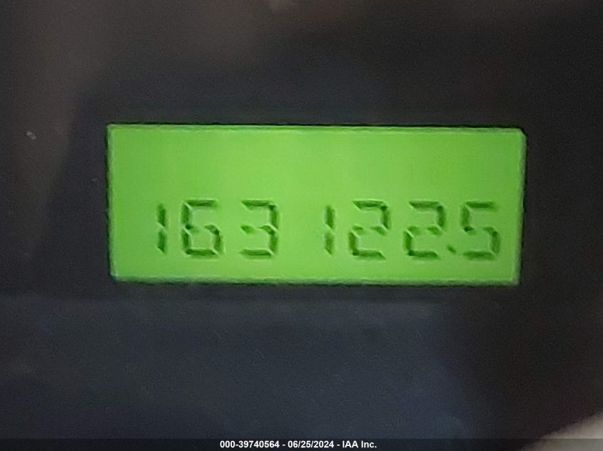 2005 Ford F-150 Fx4/Lariat/Xlt VIN: 1FTPW14585FB55201 Lot: 39740564