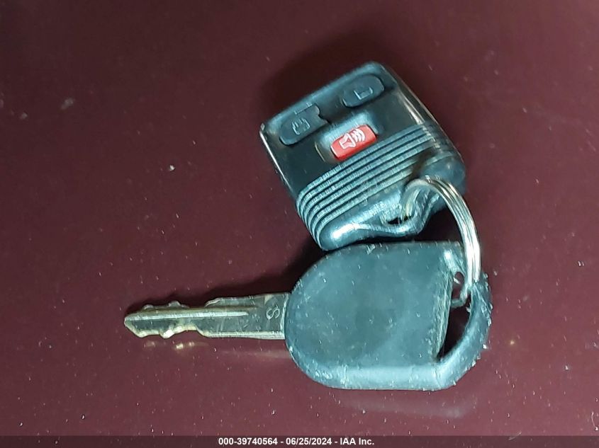 2005 Ford F-150 Fx4/Lariat/Xlt VIN: 1FTPW14585FB55201 Lot: 39740564