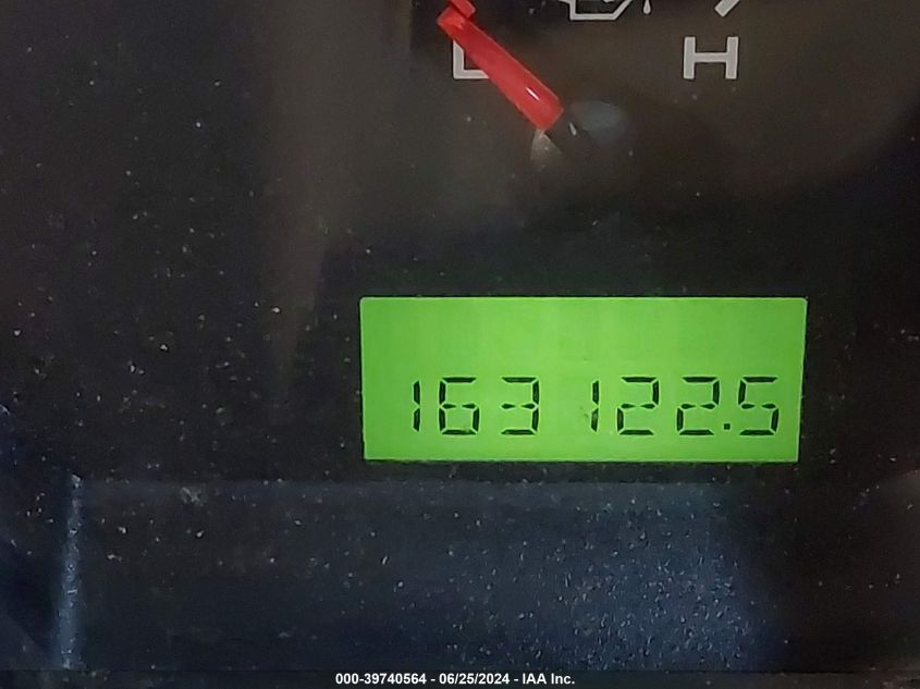 2005 Ford F-150 Fx4/Lariat/Xlt VIN: 1FTPW14585FB55201 Lot: 39740564