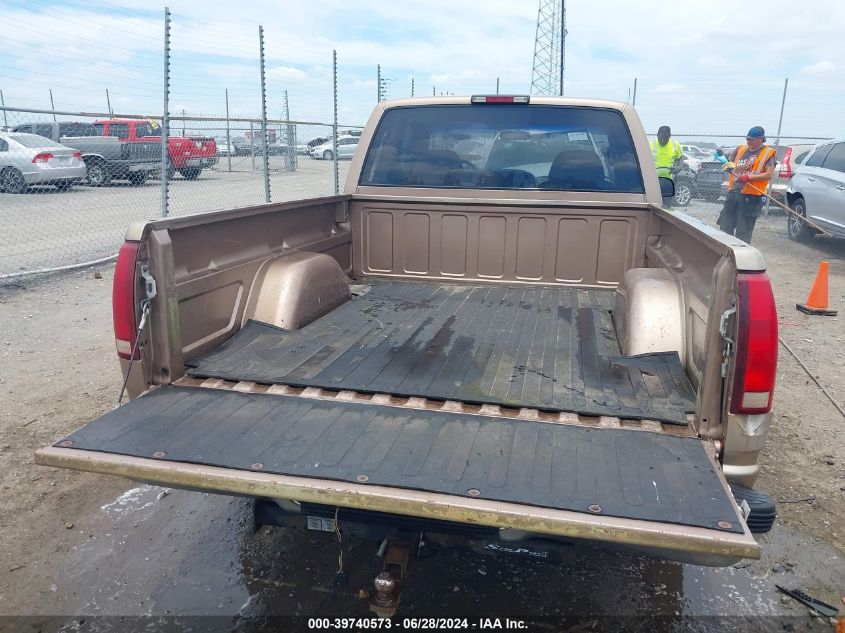 1996 GMC Sierra C1500 VIN: 1GTEC19R5TE529228 Lot: 39740573