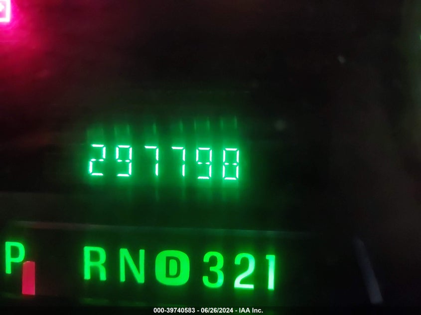 2006 Ford F250 Super Duty VIN: 1FTSX21P16EC92572 Lot: 39740583