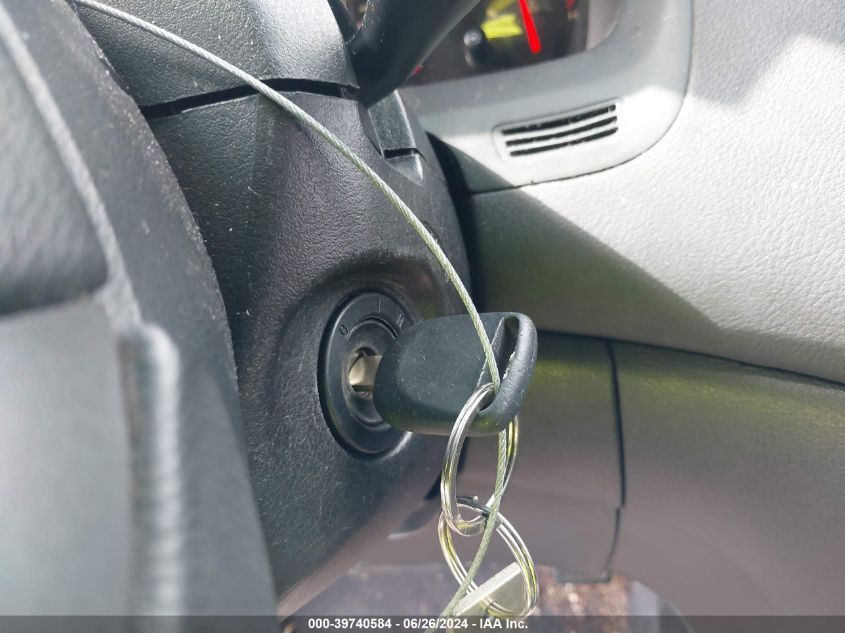 2004 Honda Accord 3.0 Ex VIN: 1HGCM66574A077912 Lot: 39740584