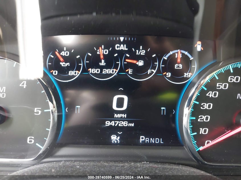 2020 Chevrolet Tahoe 2Wd Premier VIN: 1GNSCCKC3LR296292 Lot: 39740599