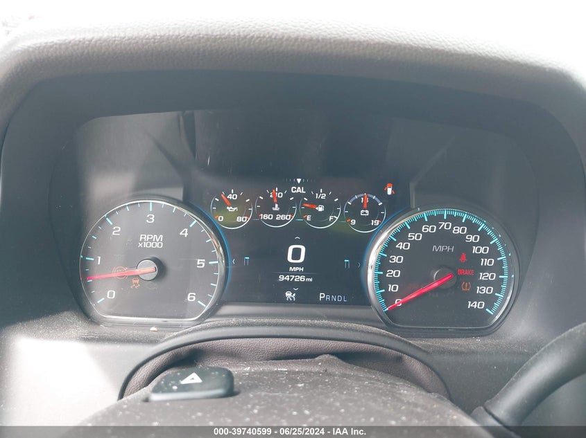 2020 Chevrolet Tahoe 2Wd Premier VIN: 1GNSCCKC3LR296292 Lot: 39740599