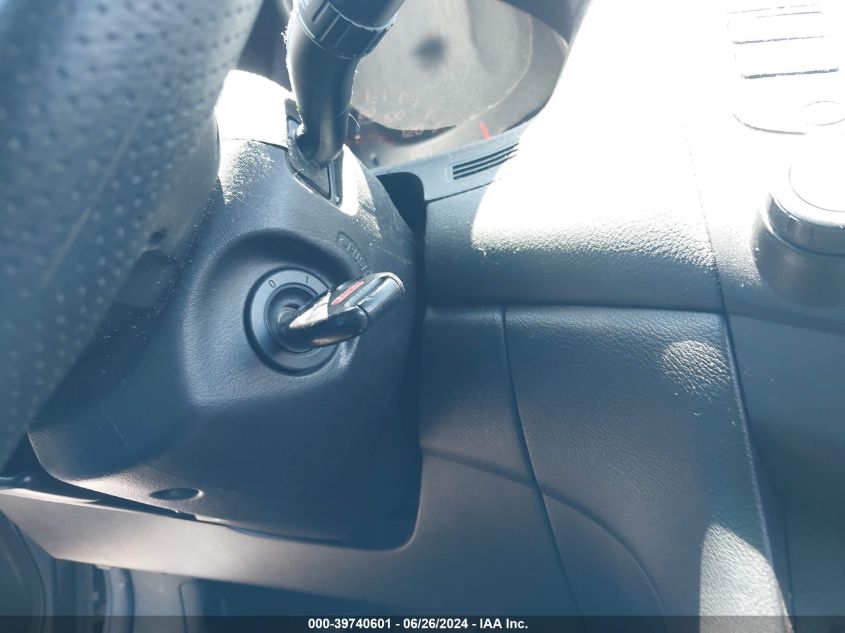 2005 Honda Accord 3.0 Lx Special Edition VIN: 1HGCM824X5A017682 Lot: 39740601