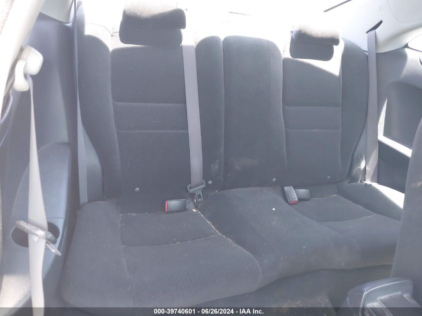 2005 Honda Accord 3.0 Lx Special Edition VIN: 1HGCM824X5A017682 Lot: 39740601