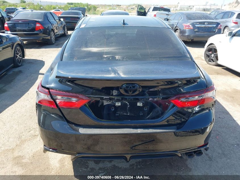 4T1T11AK5RU875186 2024 TOYOTA CAMRY - Image 16