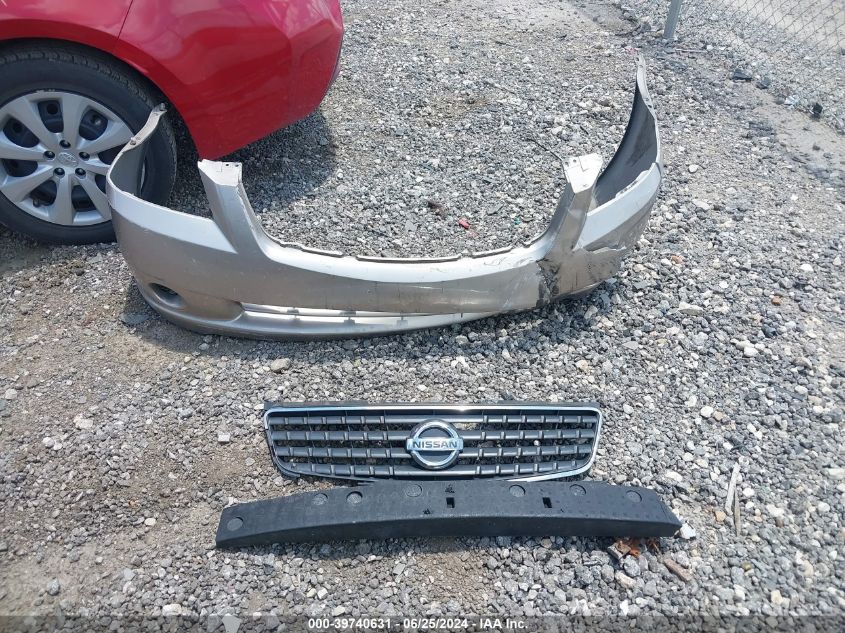 2005 Nissan Altima 2.5 S VIN: 1N4AL11E25N434559 Lot: 39740631