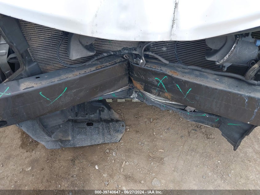 2012 Toyota Camry Se V6 VIN: 4T1BK1FK6CU006959 Lot: 39740647