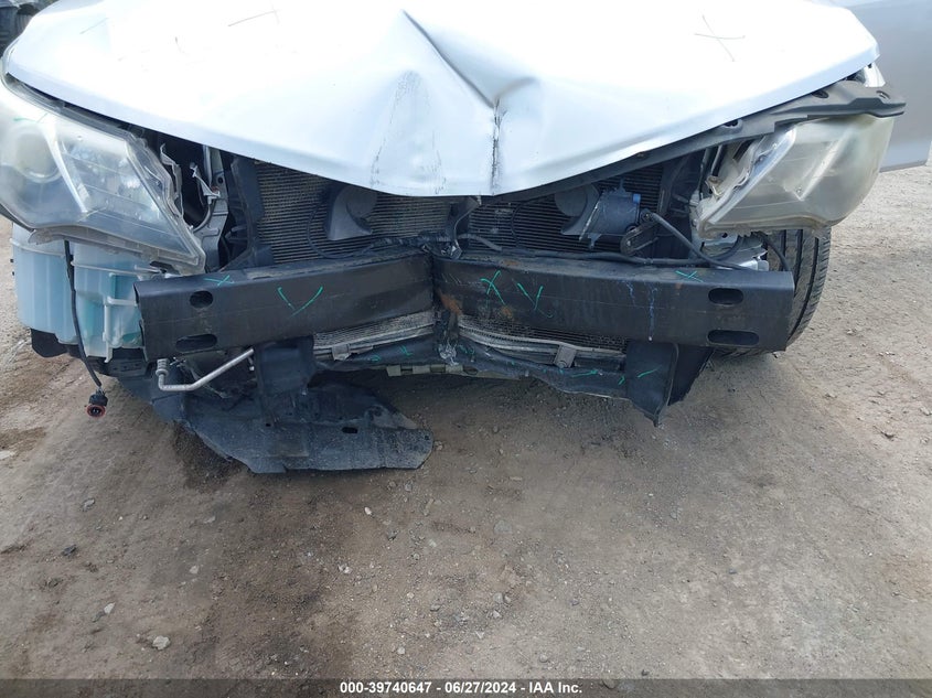 2012 Toyota Camry Se V6 VIN: 4T1BK1FK6CU006959 Lot: 39740647