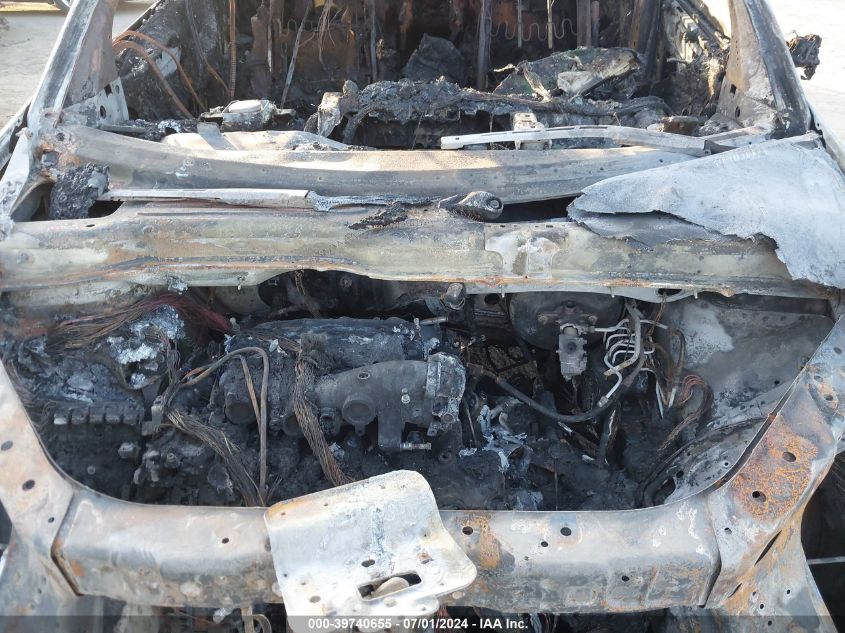 2009 GMC Acadia Slt-1 VIN: 1GKEV23D49J107744 Lot: 39740655