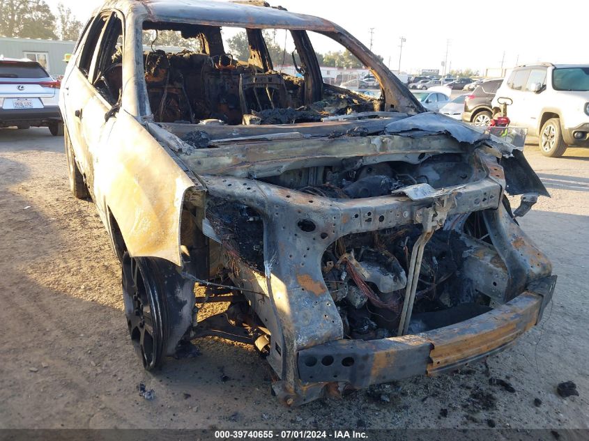 2009 GMC Acadia Slt-1 VIN: 1GKEV23D49J107744 Lot: 39740655