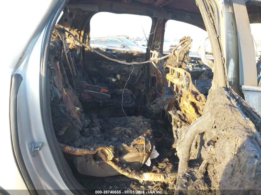 2009 GMC Acadia Slt-1 VIN: 1GKEV23D49J107744 Lot: 39740655