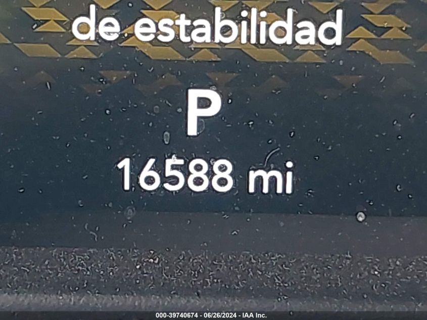 2021 Jeep Wrangler Unlimited Sport S 4X4 VIN: 1C4HJXDG3MW514508 Lot: 39740674