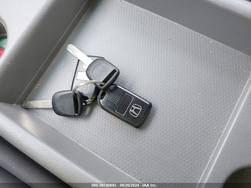 2009 Honda Odyssey Ex-L VIN: 5FNRL38649B002924 Lot: 39740692