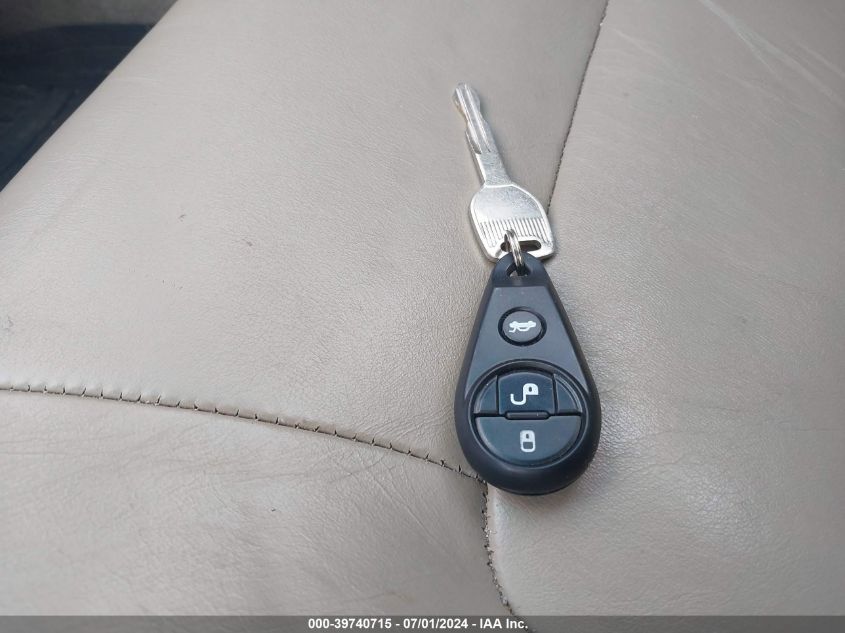 2001 Subaru Outback Limited VIN: 4S3BE686717214031 Lot: 39740715