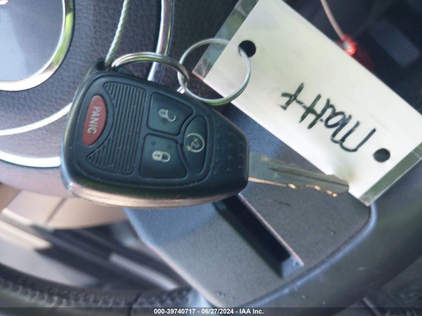 2011 Jeep Compass VIN: 1J4NT1FB3BD176803 Lot: 39740717