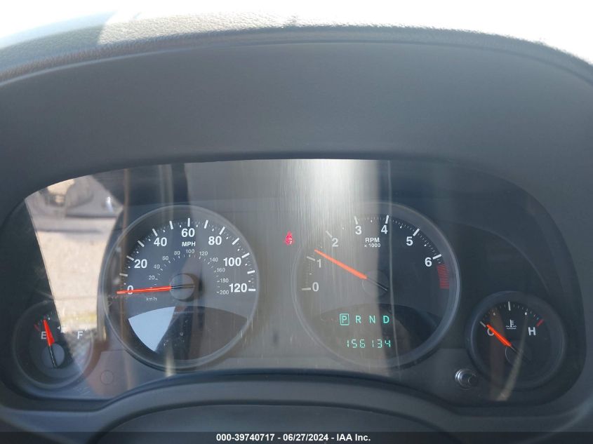 2011 Jeep Compass VIN: 1J4NT1FB3BD176803 Lot: 39740717