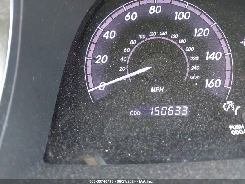 2011 Toyota Avalon VIN: 4T1BK3DB8BU380325 Lot: 39740719