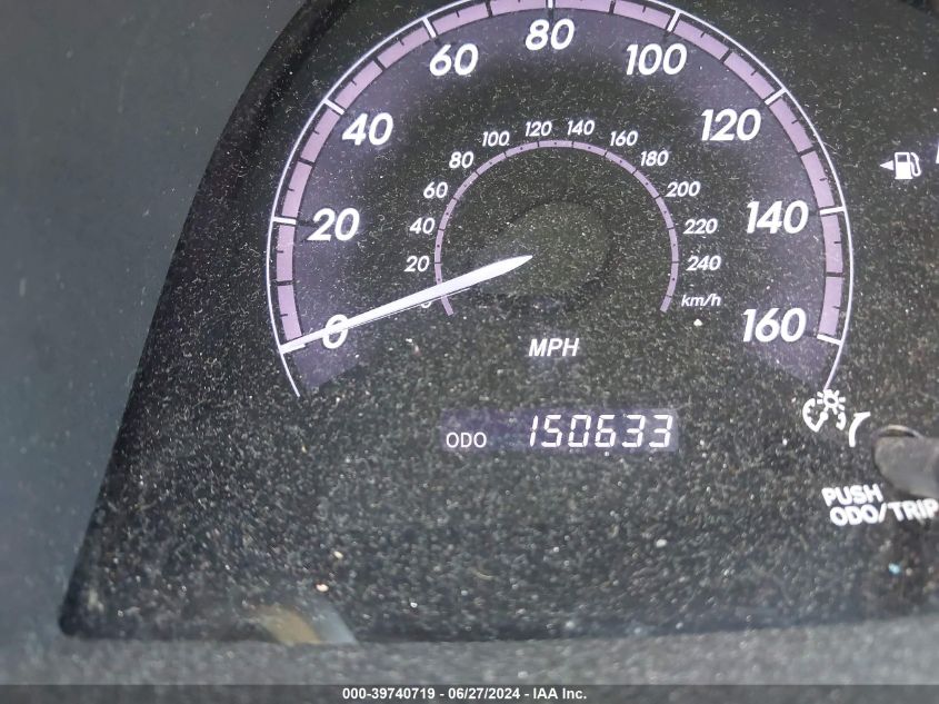 2011 Toyota Avalon VIN: 4T1BK3DB8BU380325 Lot: 39740719