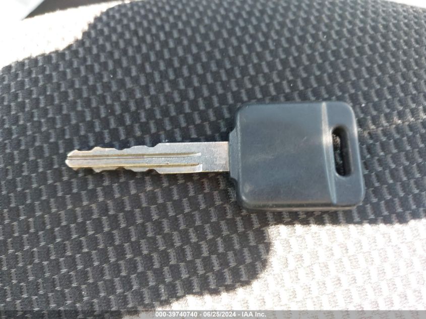 2015 Nissan Sentra S VIN: 3N1AB7AP0FY287831 Lot: 39740740