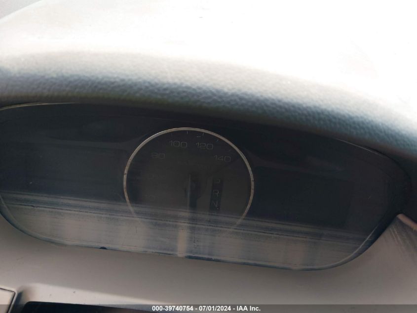 2013 Ford Edge Sel VIN: 2FMDK3JC6DBC51823 Lot: 39740754