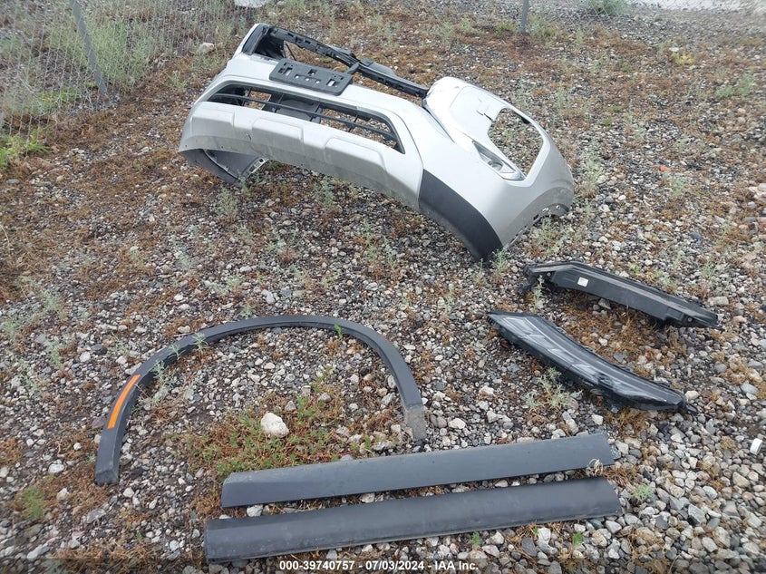 2023 Mitsubishi Outlander Se/Se Black Edition/Se Technology/Se Special VIN: JA4J4UA86PZ026915 Lot: 39740757