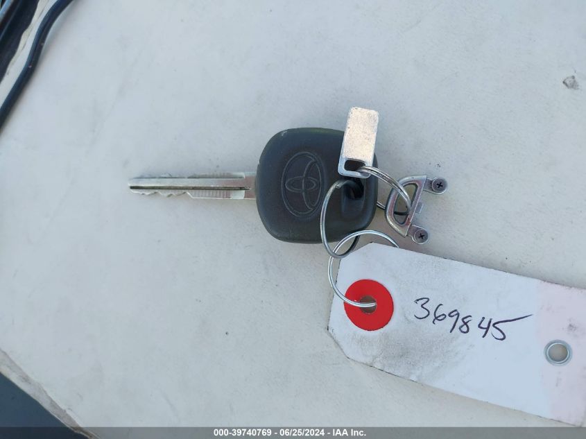 2011 Toyota Corolla Le VIN: 2T1BU4EEXBC673878 Lot: 39740769