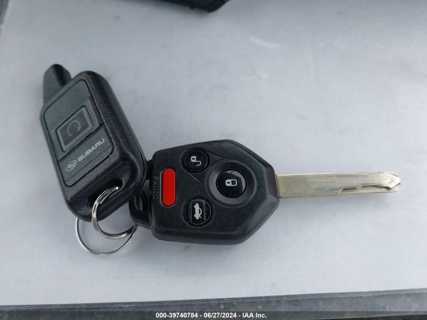 2011 Subaru Legacy 3.6R Limited VIN: 4S3BMDL65B2253522 Lot: 39740784