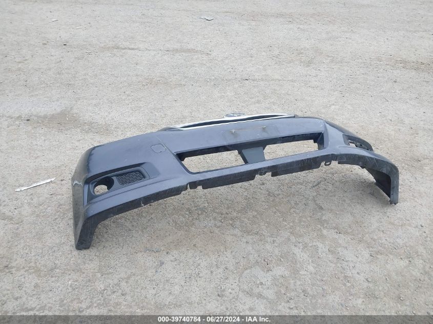 2011 Subaru Legacy 3.6R Limited VIN: 4S3BMDL65B2253522 Lot: 39740784