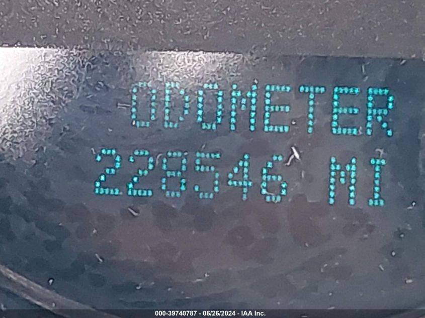 2008 Chevrolet Silverado 1500 Lt1 VIN: 1GCEC190X8Z330810 Lot: 39740787