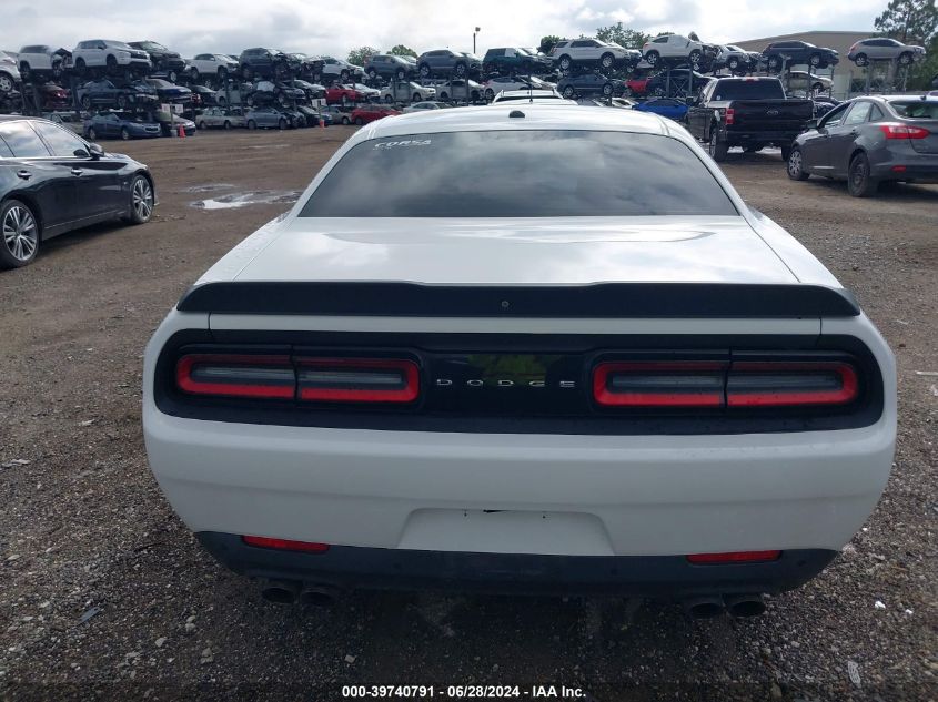 2019 Dodge Challenger R/T VIN: 2C3CDZBTXKH521713 Lot: 39740791